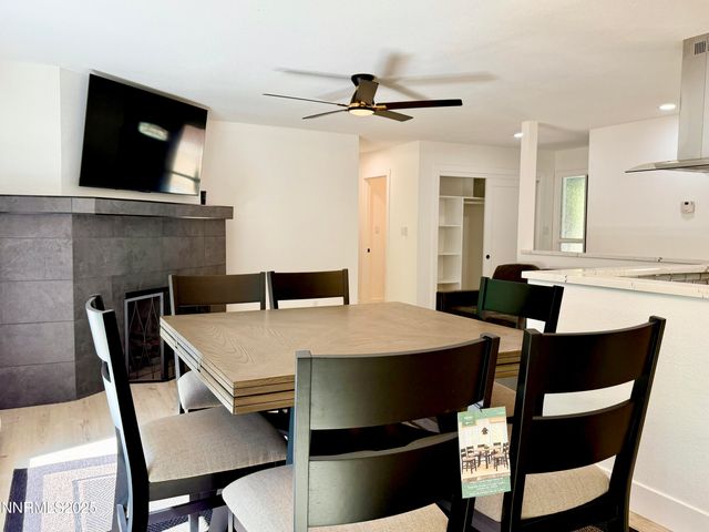 421 Edgewood Drive, Stateline, NV 89449