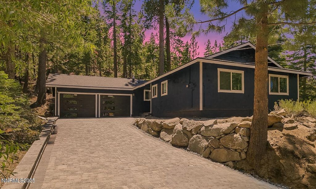 421 Edgewood Drive, Stateline, NV 89449