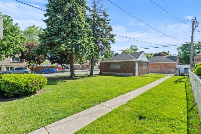 3601 S 57th Court, Cicero, IL 60804