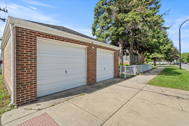 3601 S 57th Court, Cicero, IL 60804