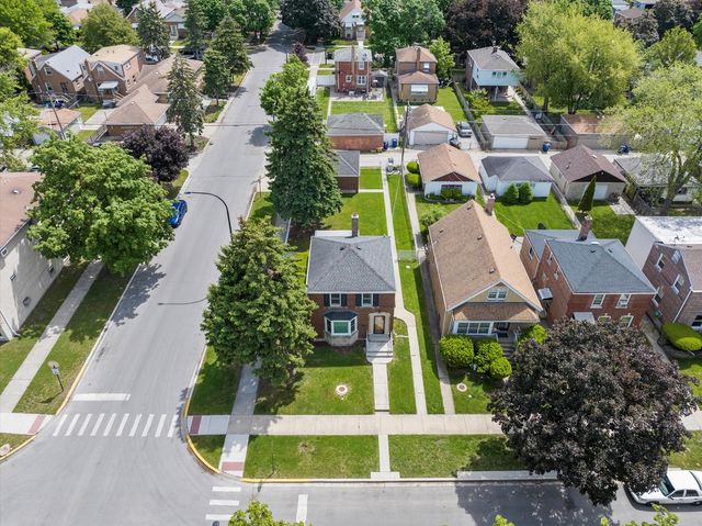 3601 S 57th Court, Cicero, IL 60804