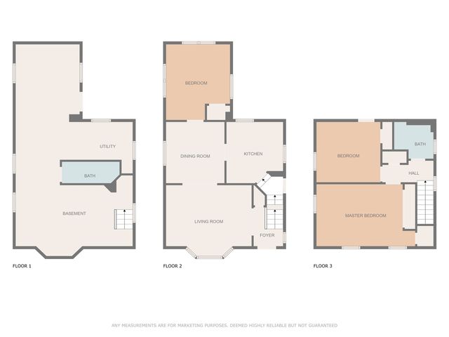 3601 S 57th Court, Cicero, IL 60804