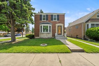 3601 S 57th Court, Cicero, IL 60804