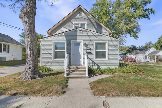 1749 Forest Avenue, Beloit, WI 53511