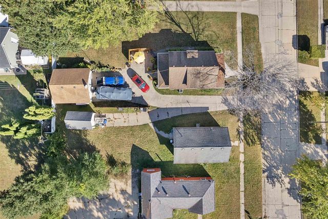 1749 Forest Avenue, Beloit, WI 53511