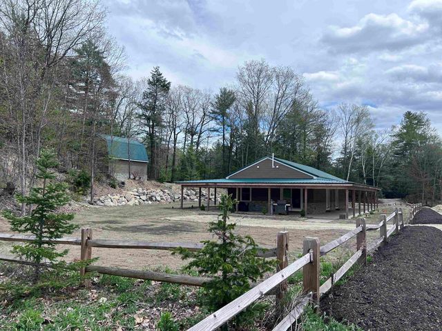 741 West Main Street 46-1, Hillsborough, NH 03244