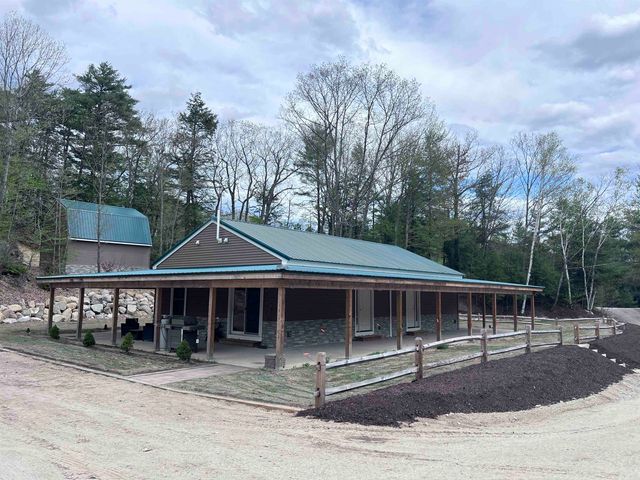 741 West Main Street 46-1, Hillsborough, NH 03244