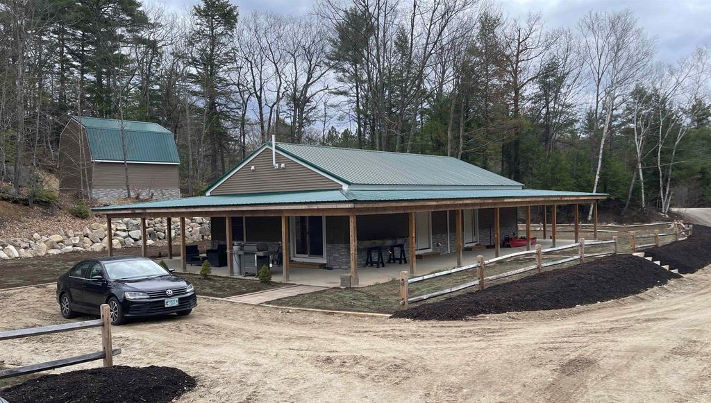 741 West Main Street 46-1, Hillsborough, NH 03244