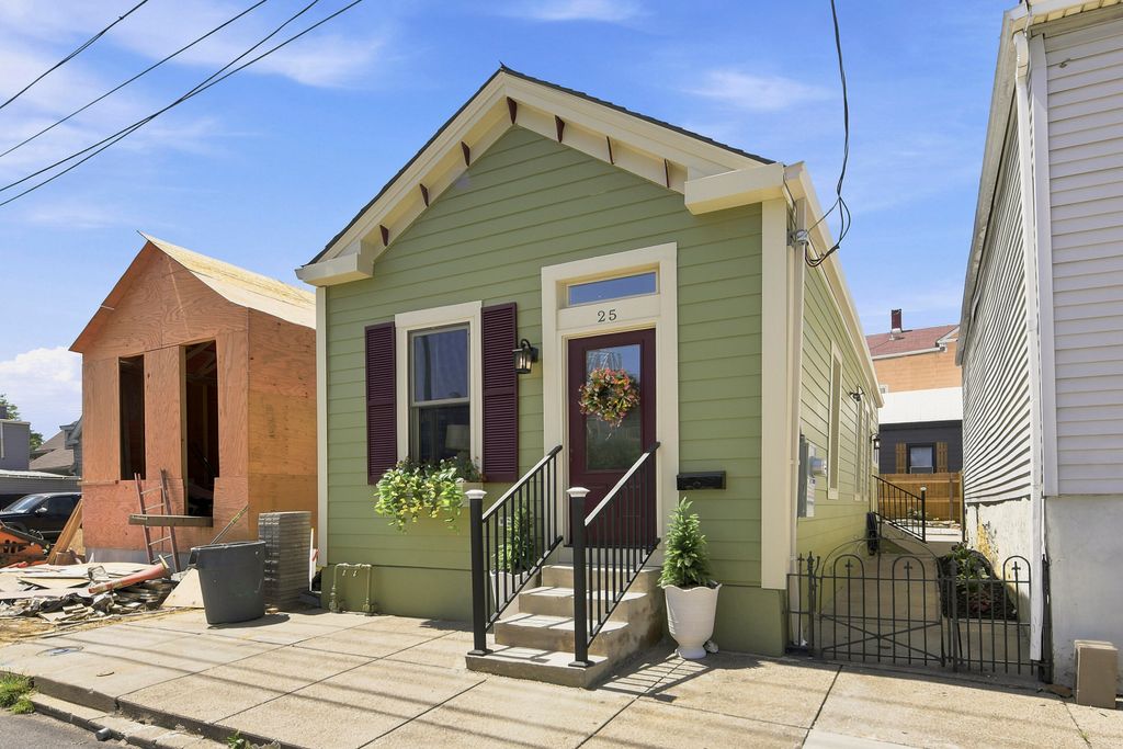 25 W 12th Street, Newport, KY 41071