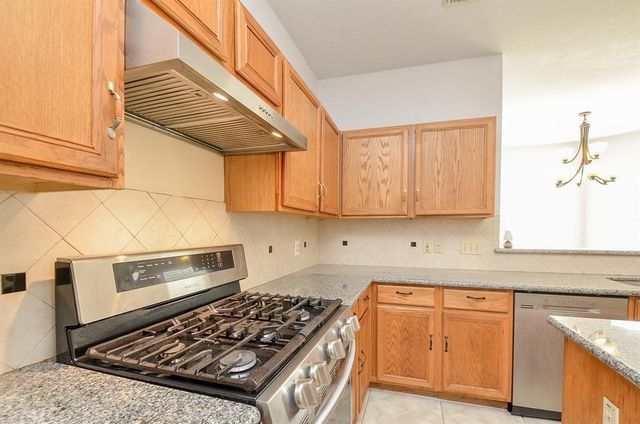 16839 Carbridge Drive, Houston, TX 77084