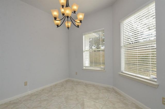 16839 Carbridge Drive, Houston, TX 77084