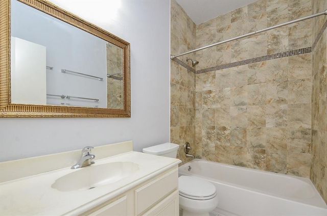 16839 Carbridge Drive, Houston, TX 77084