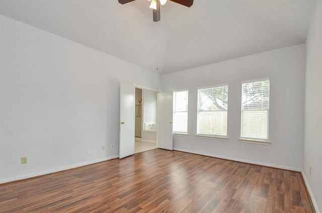 16839 Carbridge Drive, Houston, TX 77084