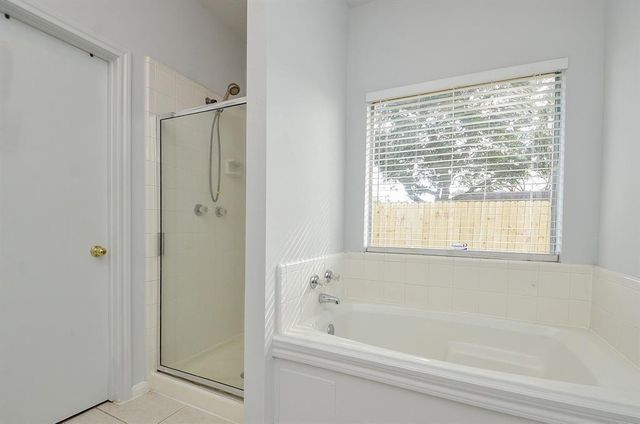 16839 Carbridge Drive, Houston, TX 77084