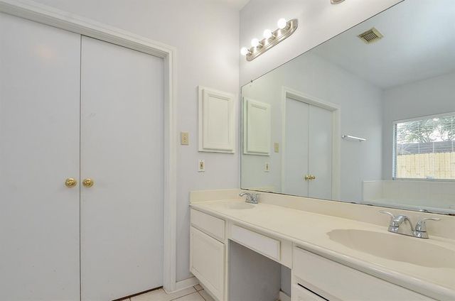 16839 Carbridge Drive, Houston, TX 77084