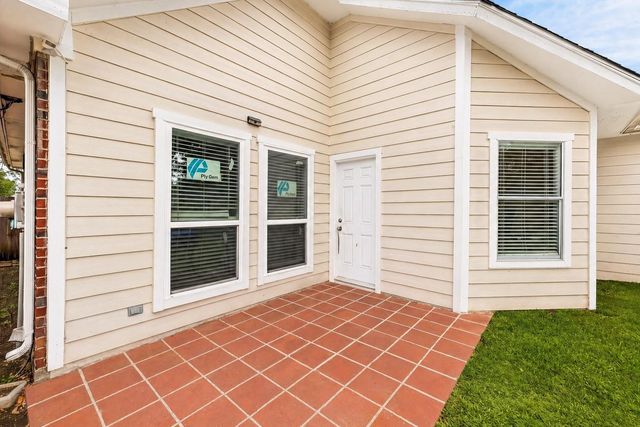 16839 Carbridge Drive, Houston, TX 77084