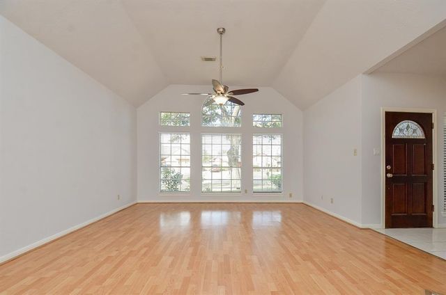 16839 Carbridge Drive, Houston, TX 77084