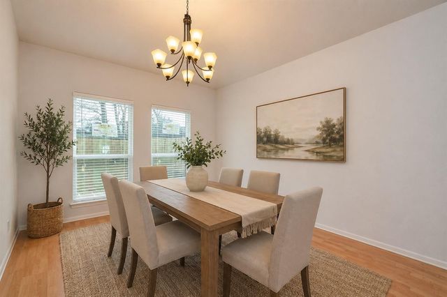 16839 Carbridge Drive, Houston, TX 77084