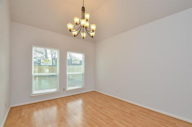 16839 Carbridge Drive, Houston, TX 77084