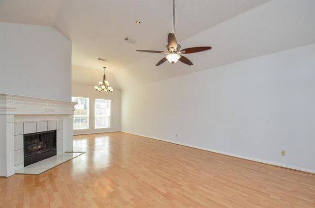 16839 Carbridge Drive, Houston, TX 77084