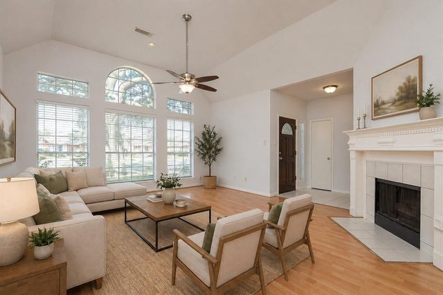 16839 Carbridge Drive, Houston, TX 77084