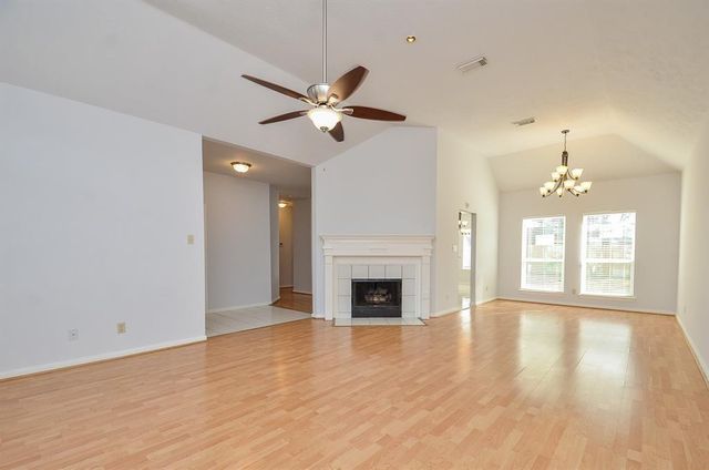 16839 Carbridge Drive, Houston, TX 77084