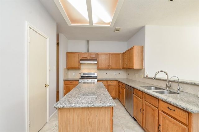 16839 Carbridge Drive, Houston, TX 77084