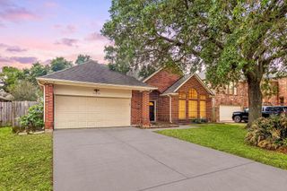 16839 Carbridge Drive, Houston, TX 77084