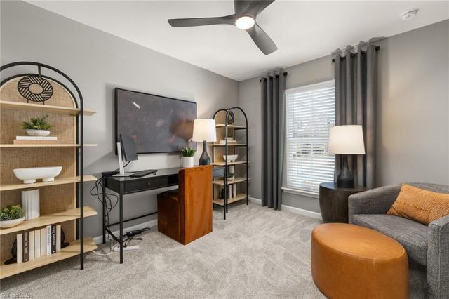 3912 Sedgefield Green Place, Greensboro, NC 27407