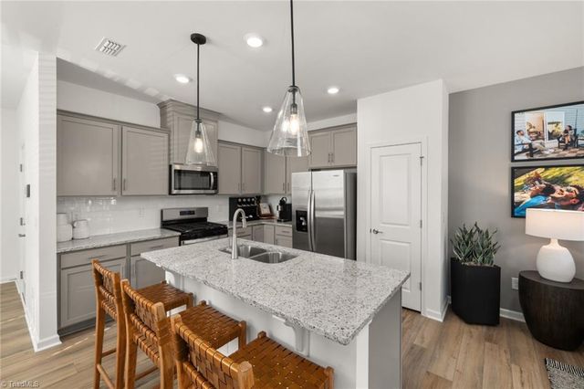 3912 Sedgefield Green Place, Greensboro, NC 27407
