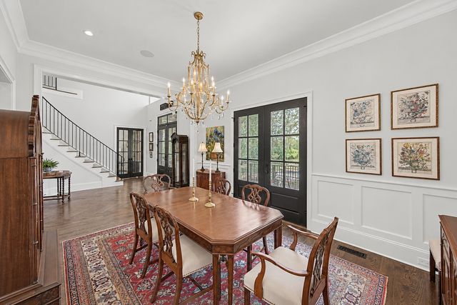 4004 Trinity Rd, Franklin, TN 37067