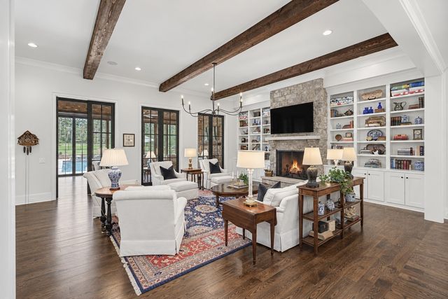 4004 Trinity Rd, Franklin, TN 37067