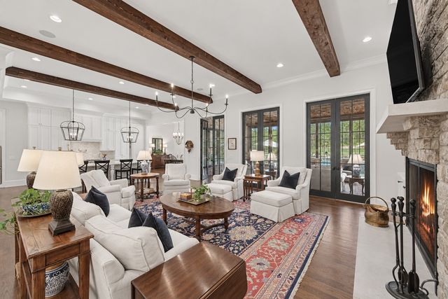 4004 Trinity Rd, Franklin, TN 37067