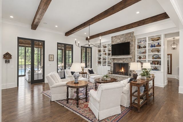 4004 Trinity Rd, Franklin, TN 37067