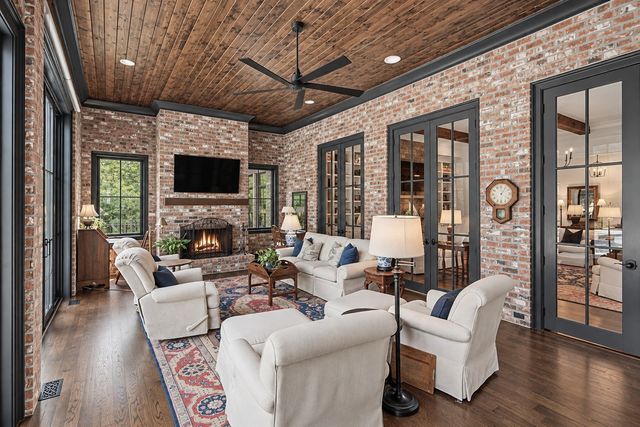 4004 Trinity Rd, Franklin, TN 37067