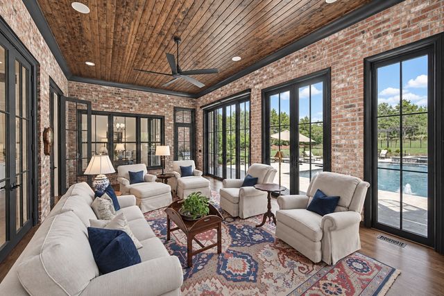 4004 Trinity Rd, Franklin, TN 37067