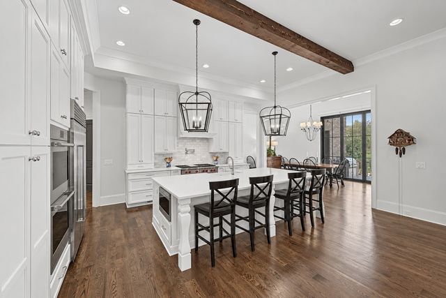 4004 Trinity Rd, Franklin, TN 37067