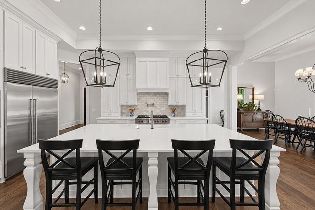 4004 Trinity Rd, Franklin, TN 37067