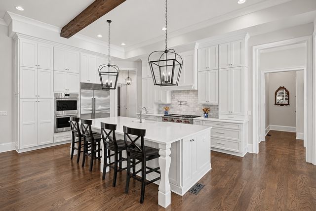 4004 Trinity Rd, Franklin, TN 37067