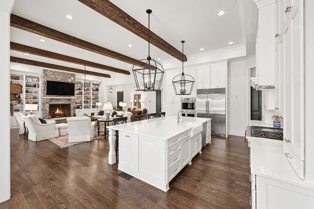 4004 Trinity Rd, Franklin, TN 37067