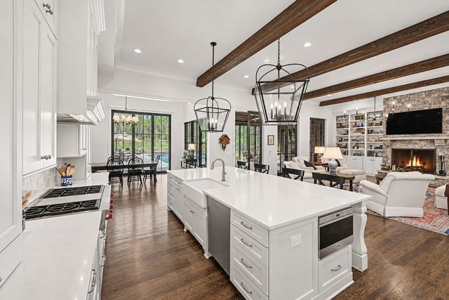 4004 Trinity Rd, Franklin, TN 37067