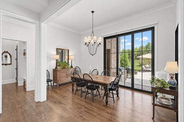 4004 Trinity Rd, Franklin, TN 37067