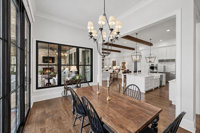 4004 Trinity Rd, Franklin, TN 37067