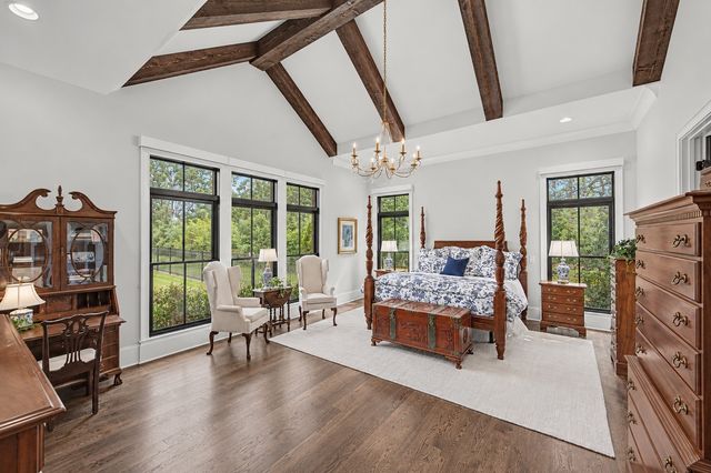 4004 Trinity Rd, Franklin, TN 37067