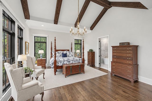 4004 Trinity Rd, Franklin, TN 37067