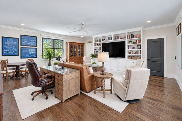 4004 Trinity Rd, Franklin, TN 37067