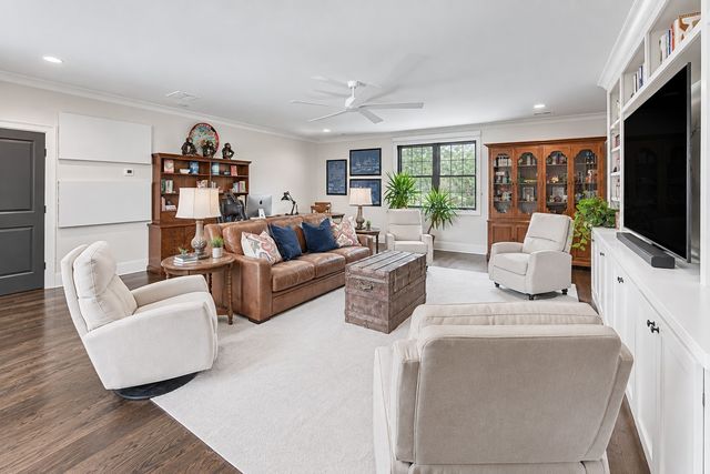 4004 Trinity Rd, Franklin, TN 37067