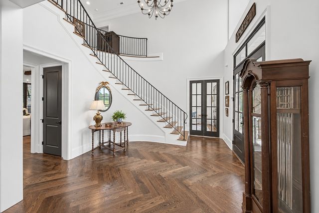 4004 Trinity Rd, Franklin, TN 37067