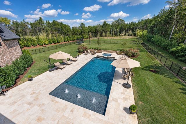 4004 Trinity Rd, Franklin, TN 37067