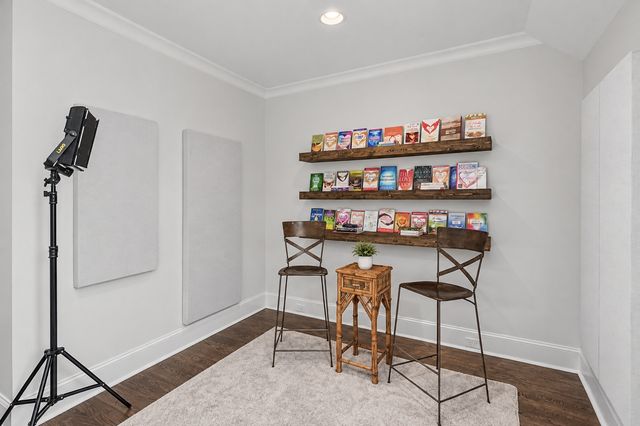 4004 Trinity Rd, Franklin, TN 37067